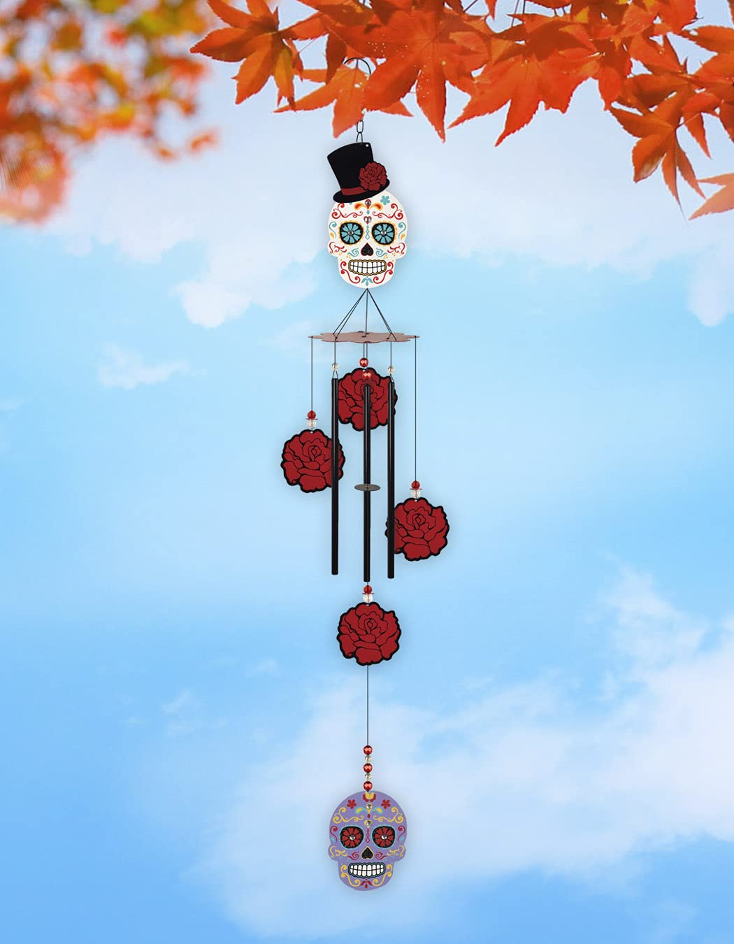 Caza Chimères Amazon.com : Carson Home Accents Signature Series Chimes 36